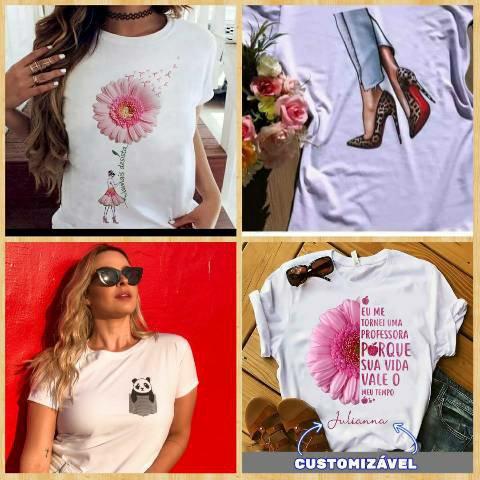 Camisetas personalizadas- Natal - Ano novo