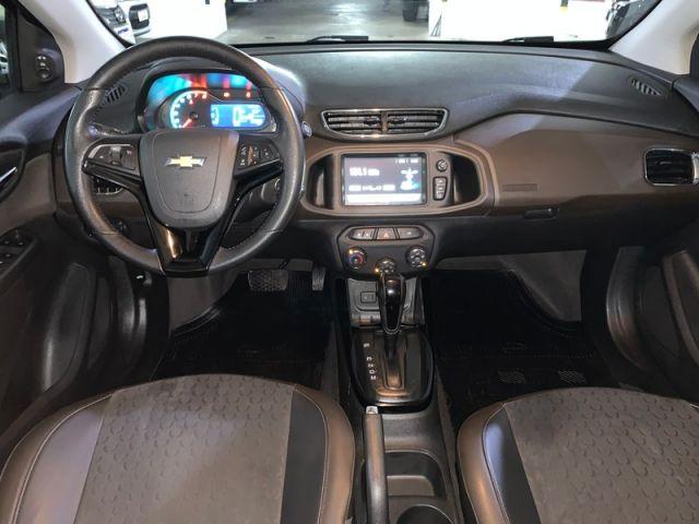 PRISMA Sed. LTZ 1.4 8V FlexPower 4p Aut. - Foto 5