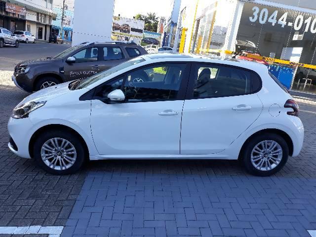 208 Allure 1.6 Aut. - Foto 5