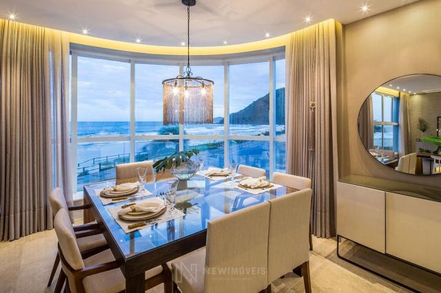 Apartamento com 4 Suítes na Praia Brava - Foto 3