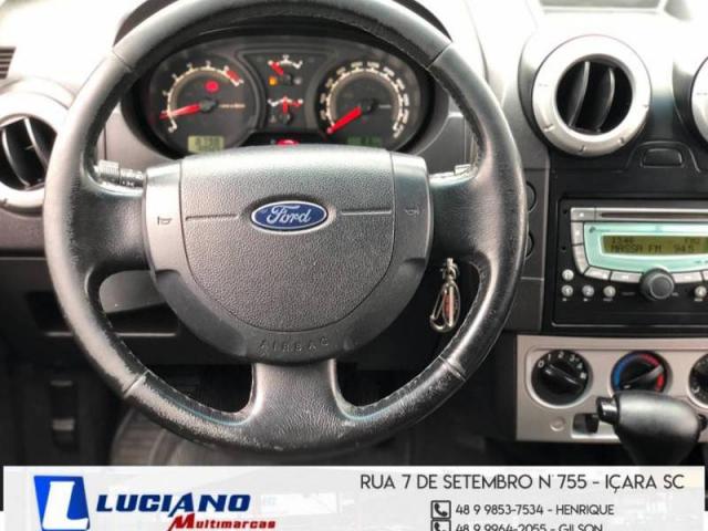 Ford EcoSport XLT 2.0 - Foto 13