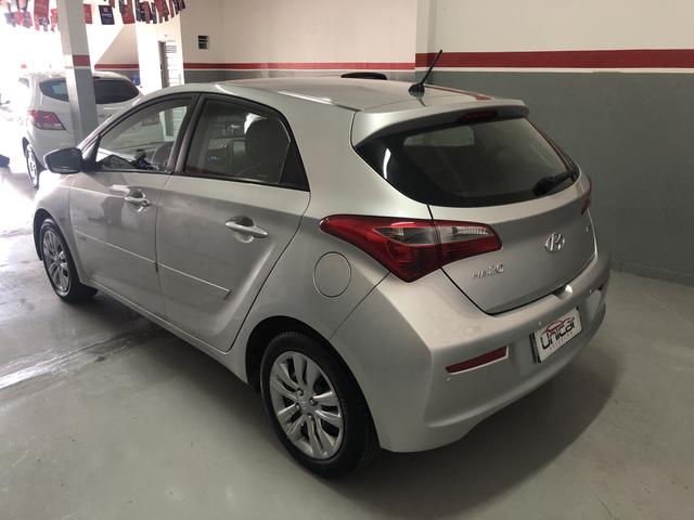 Hyundai hb20 confort plus 1.6 automático - Foto 8