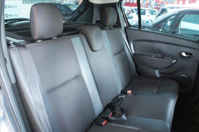 Renault Sandero 1.6 16v Sce Stepway Expression - Foto 12