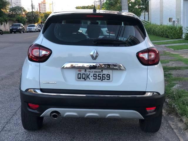 Captur 1.6 Intense AUT X -Tronic Promoção IPVA 2020 PAGO!! - Foto 10