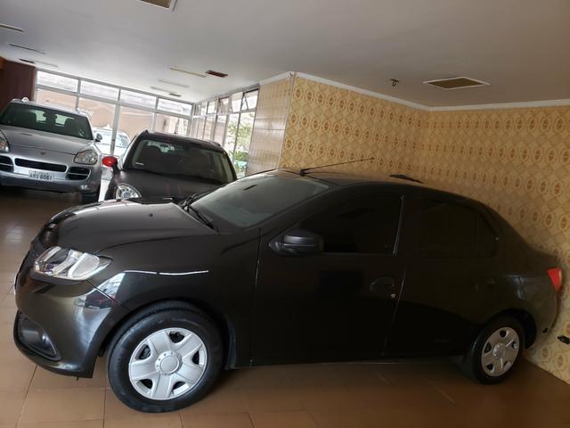RenaultLogan2018/uber/99Gaz? - Foto 7
