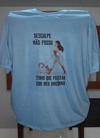 Camisetas personalizadas- Natal - Ano novo - Foto 6