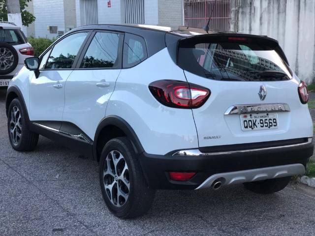 Captur 1.6 Intense AUT X -Tronic Promoção IPVA 2020 PAGO!! - Foto 11