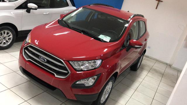 Ecosport SE 1.5 Flex 0km - Foto 2