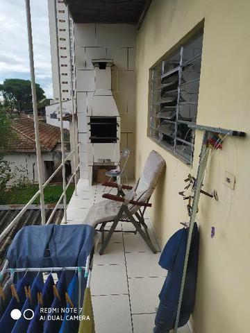Suíte mobiliada Capão Raso - Foto 7
