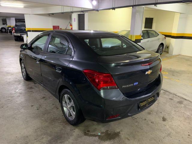 PRISMA Sed. LTZ 1.4 8V FlexPower 4p Aut. - Foto 3