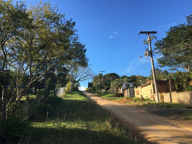 Vendo Terreno 10x30 (300m2) - Área Escriturada - Foto 2