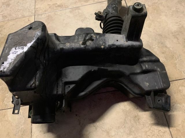 Caixa fitro de ar honda civic 2001/2006 original - Foto 3