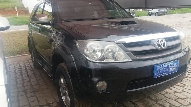 Toyota hiluzz sw4 srv 3.0 diesel 4*4 unico dono - Foto 20