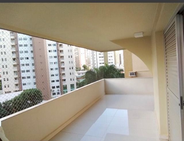 Apartamento Mobiliado, Duplex Setor Oeste - Foto 4