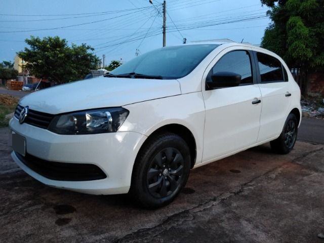 Gol Special 2016/2016