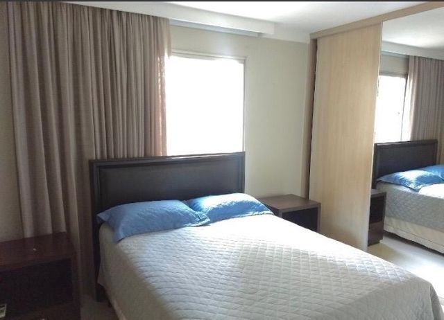 Apartamento Mobiliado, Duplex Setor Oeste - Foto 5