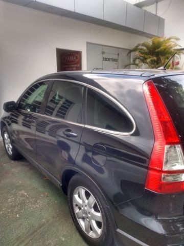 CR-V Honda - Foto 2