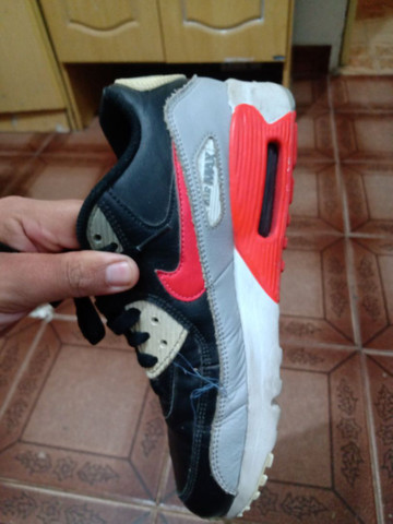 air max 90 numero 37