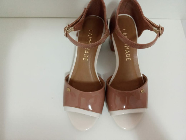 sandalia camminare 2019