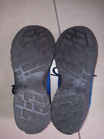 tenis quechua masculino