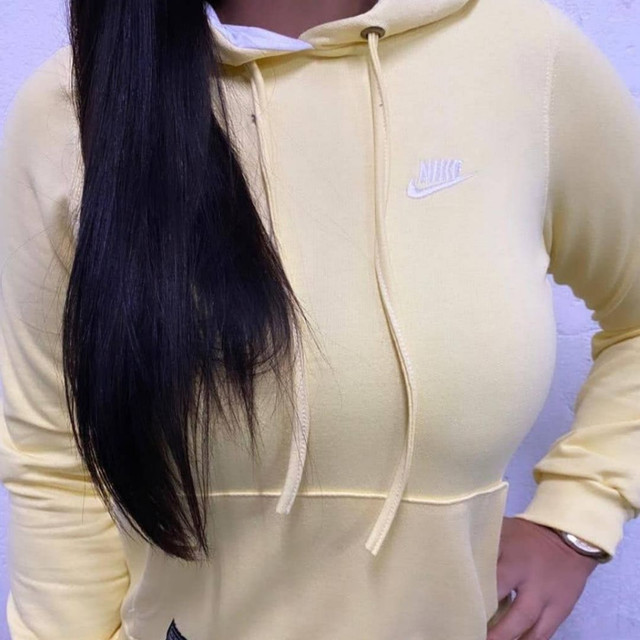 Casacos feminino Nike - Foto 5