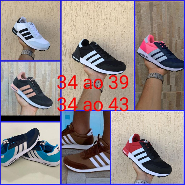 sapatos atacado e varejo