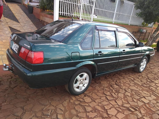 Santana MI 2.0 Raridade - Foto 14