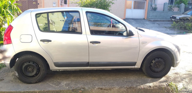 Renault sandero expr. 1.6 8v 2010 - Foto 3