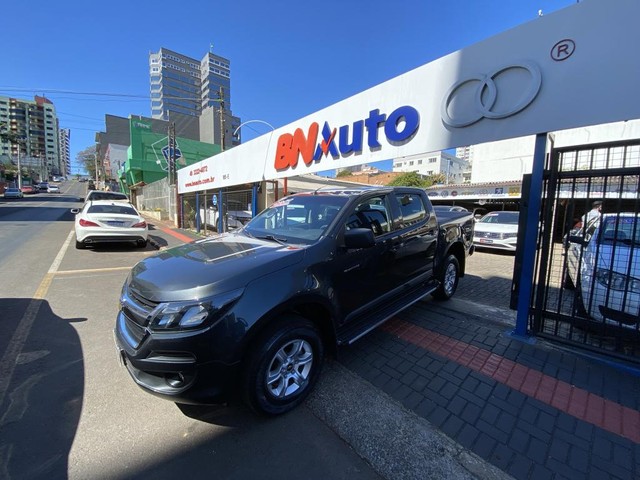 CHEVROLET S10 ADVANTAGE 2.5 FLEX