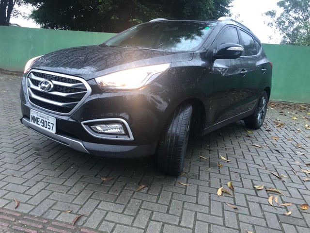 IX35 GL 2.0 AT
