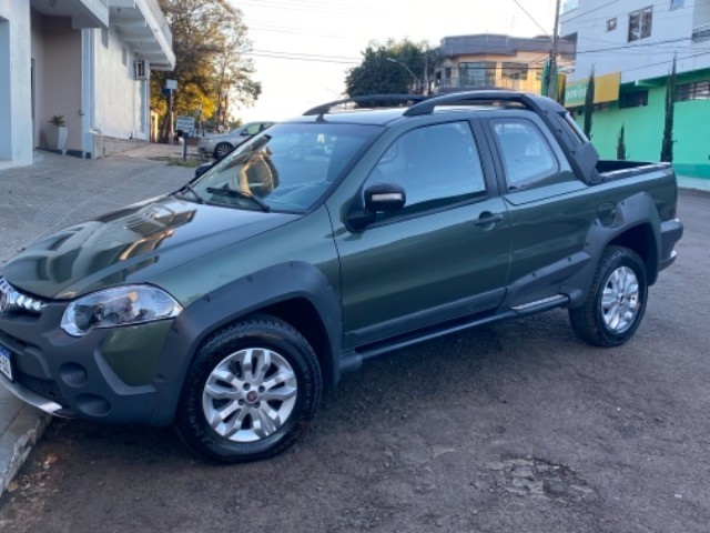 STRADA 1.8