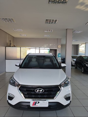 HYUNDAI/ CRETA 1 MILLION ,1.6 ANO 2019