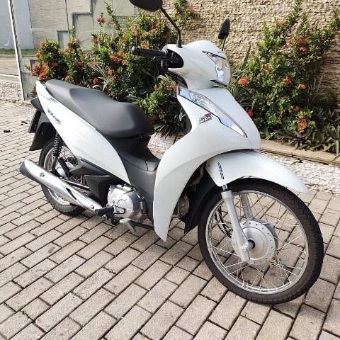 HONDA C 100 BIZ BIZ 110 0KM