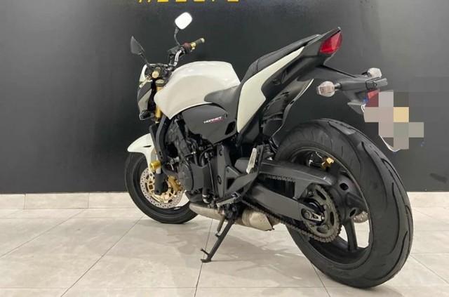 600F HONDA 2014