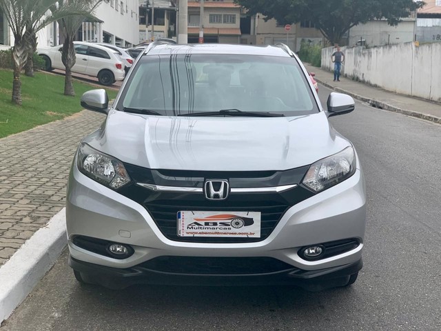 HR-V EX 1.8 AUT.