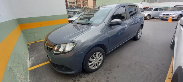 RENAULT SANDERO EXPRESSION 1.0 2019