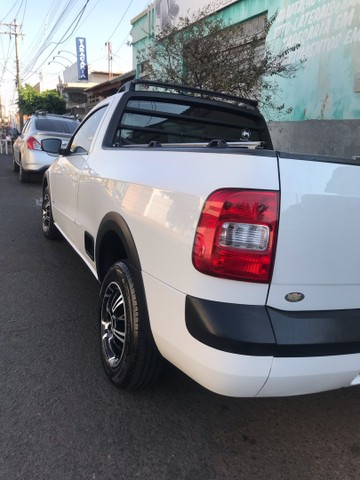 SAVEIRO G6 COMPLETA