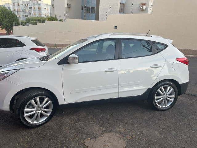 IX 35 2015 AUT 2.0 FLEX