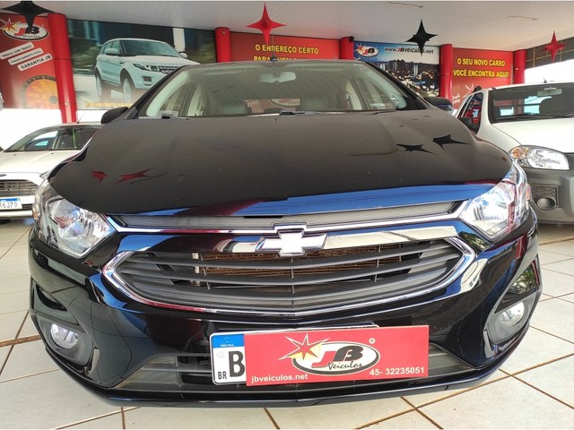 CHEVROLET PRISMA SED. LTZ 1.4 8V FLEXPOWER 4P AUT.