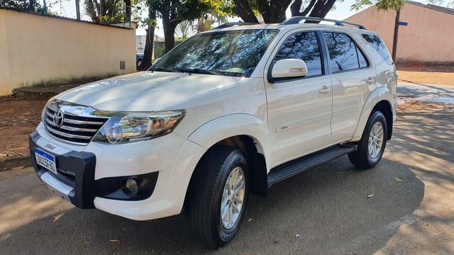 TOYOTA SW4 FLEX