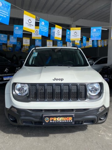 Jeep Renegade Sport 2019