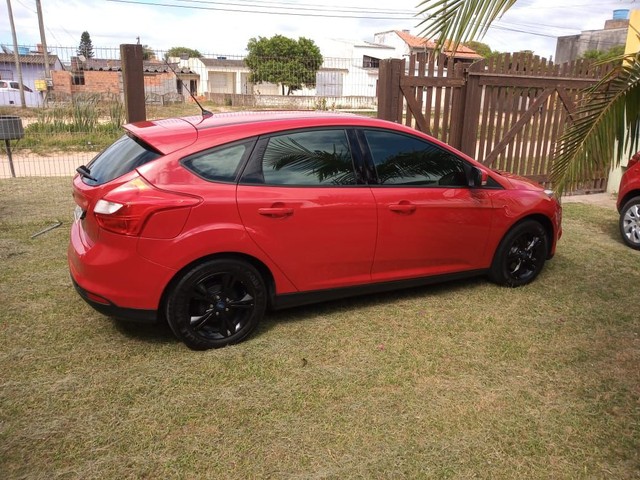 FOCUS 2014 1.6 MANUAL