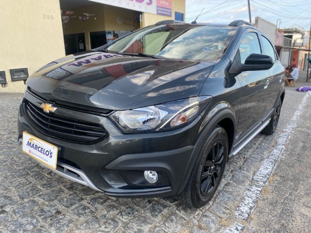 CHEVROLET ONIX ACTIV 1.4 2019 | APENAS 15 MIL KMS RODADOS | EXTRA!!!!