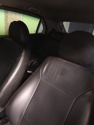 VENDO GOL G5 2011 COMPLETO