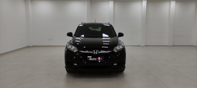 HONDA HR-V HR-V EX CVT 1.8 I-VTEC FLEXONE 2016 2016
