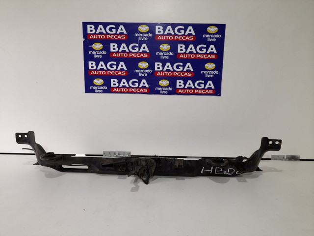 Painel Frontal Superior Hb20 2012 2013 2014 2015 2016 2017 Original 