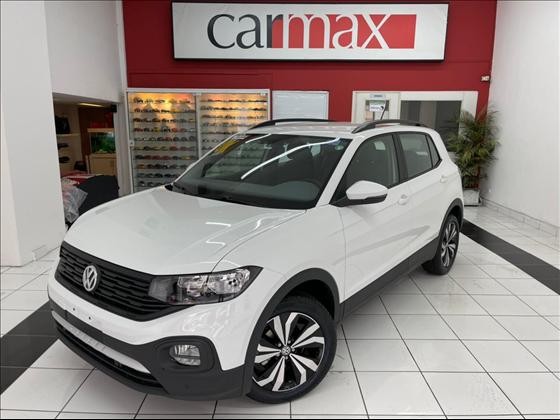 VOLKSWAGEN T-CROSS 1.0 200 TSI