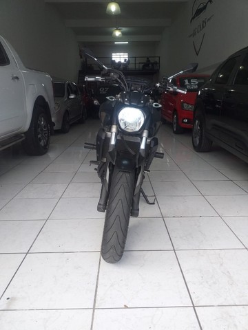 MT07 2016 COMPLETA