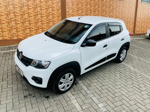 RENAULT KWID ZEN