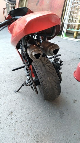 MOTINHA 50CC